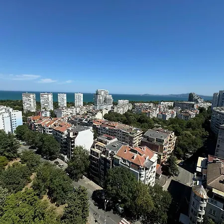 панорама лазур *