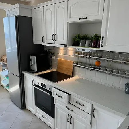 Apartmán панорама лазур *