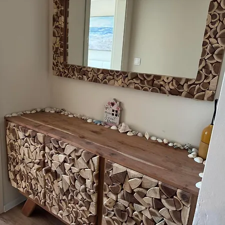 панорама лазур Apartmán