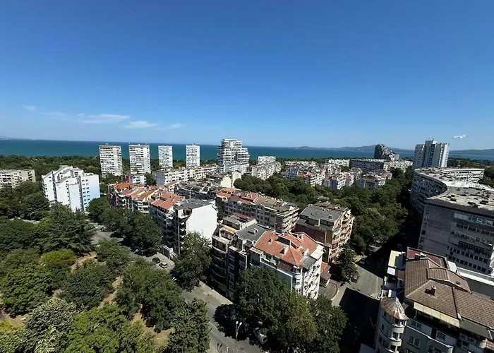 панорама лазур *