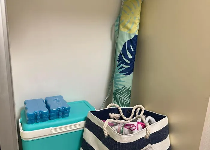 панорама лазур * Burgas City