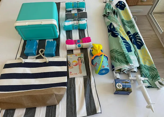 панорама лазур Apartament