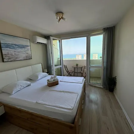 панорама лазур Apartment *