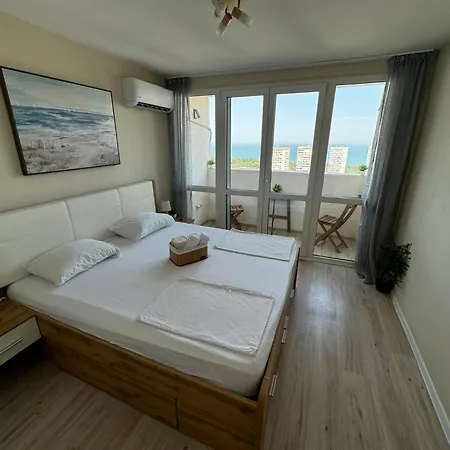 панорама лазур Apartment