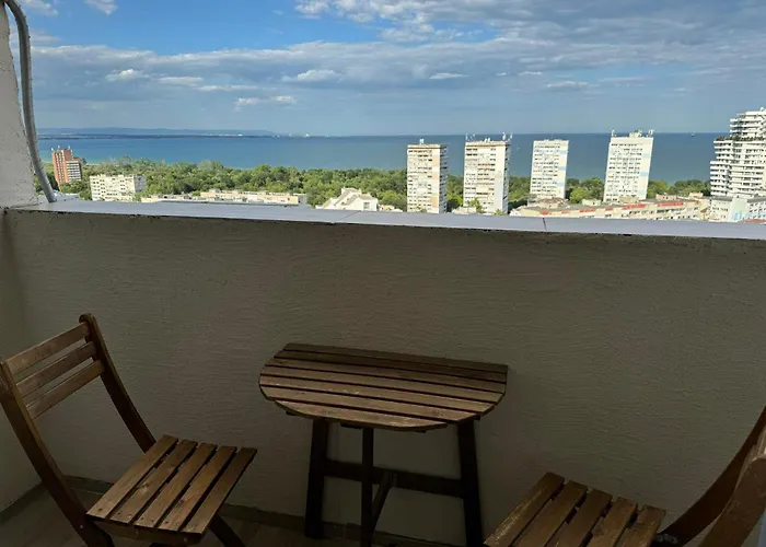 панорама лазур *